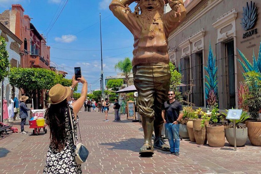 Tlaquepaque and Tonala Private Full-Day Tour 2