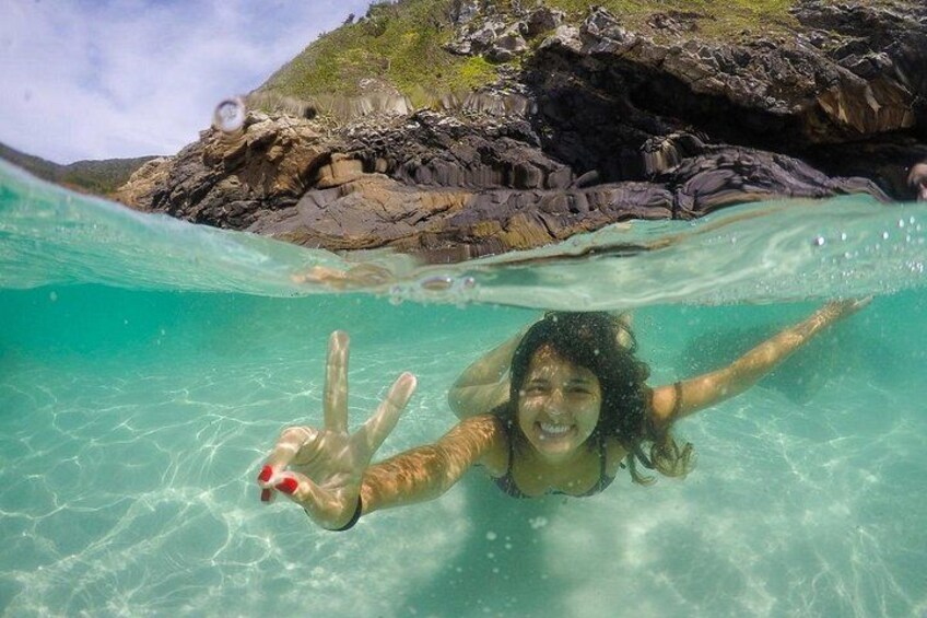 Full Day Tour to Angra dos Reis and Grand Island 2