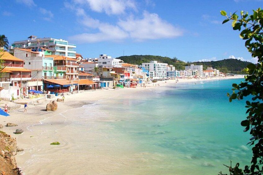 Full Day Tour to Angra dos Reis and Grand Island 3
