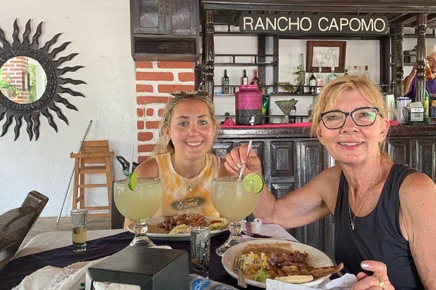 ATV and Horse Riding in Puerto Vallarta 2