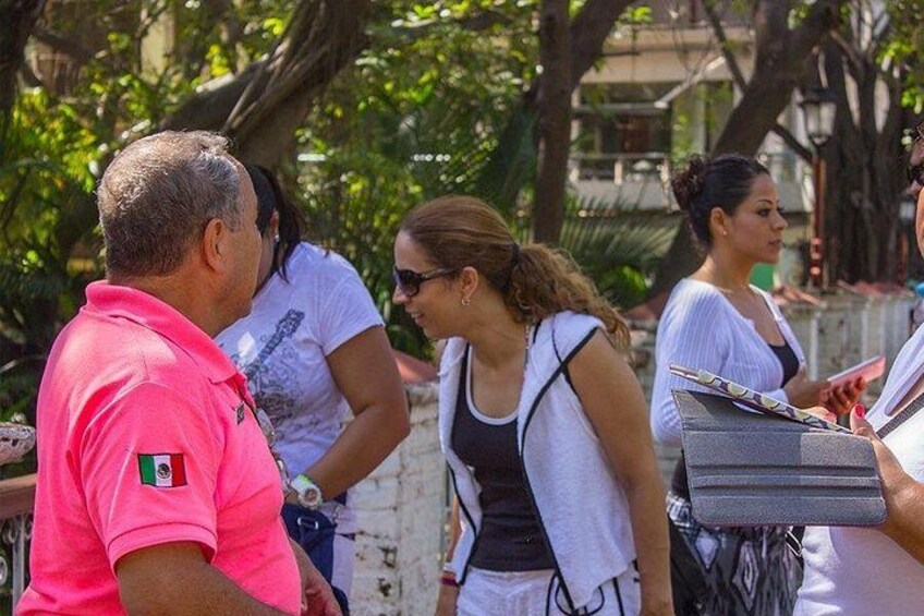 City and Tequila Tour in Puerto Vallarta 2