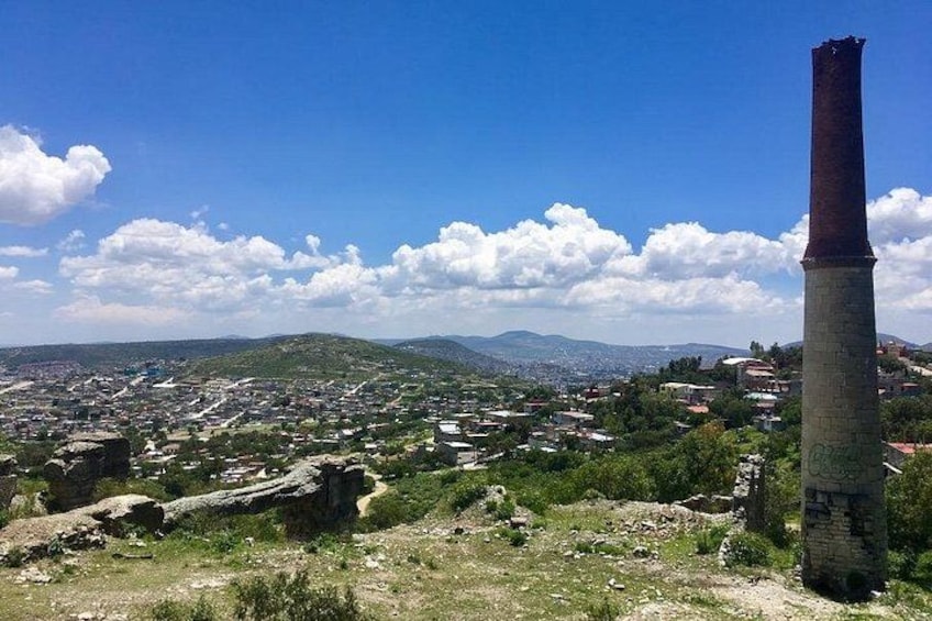 Ruins 4