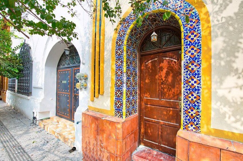 Majestic Walking Private Tour in Monterrey with Historic Sights 1