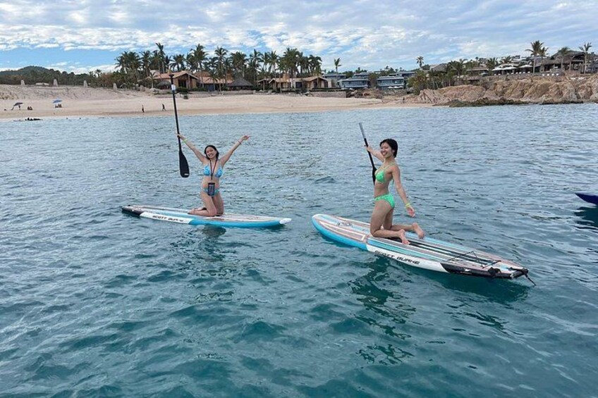 Paddle boards 2