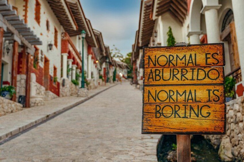 Live the Amazing Xenses Experience – Only from Playa del Carmen 3