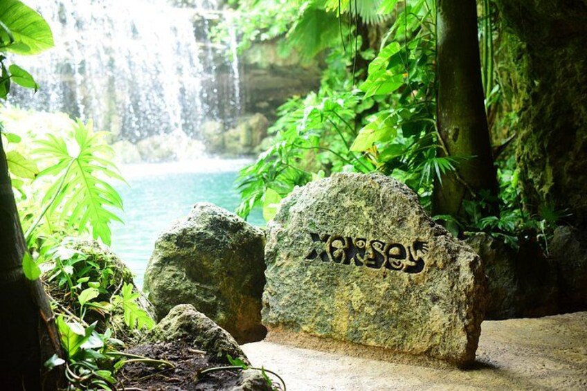 Live the Amazing Xenses Experience – Only from Playa del Carmen 2