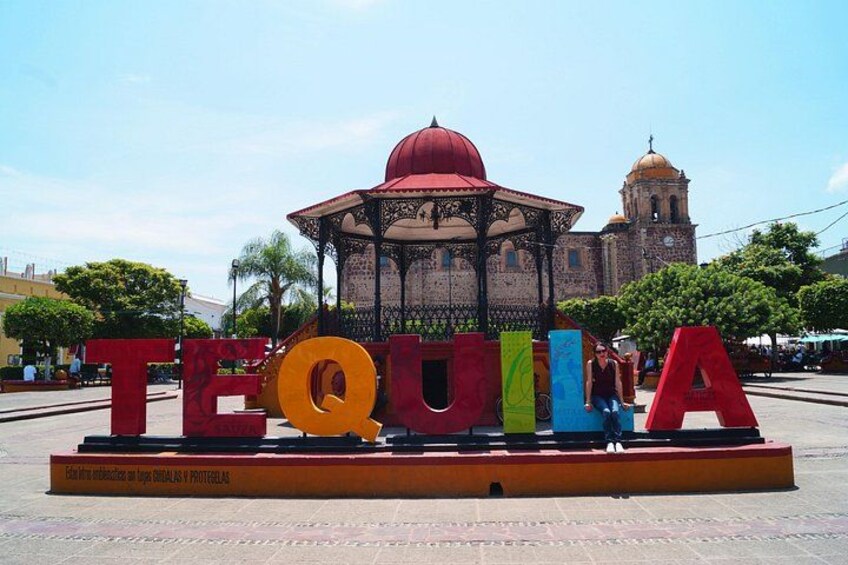 Guachimontones Archaeological Site & Tequila Town PRIVATE TOUR 2