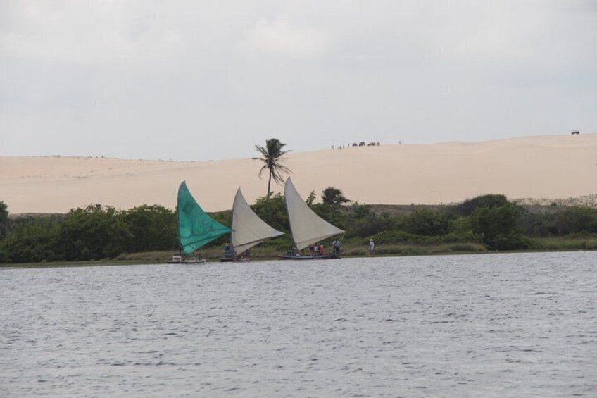 Lagoinha Beach Tour 5