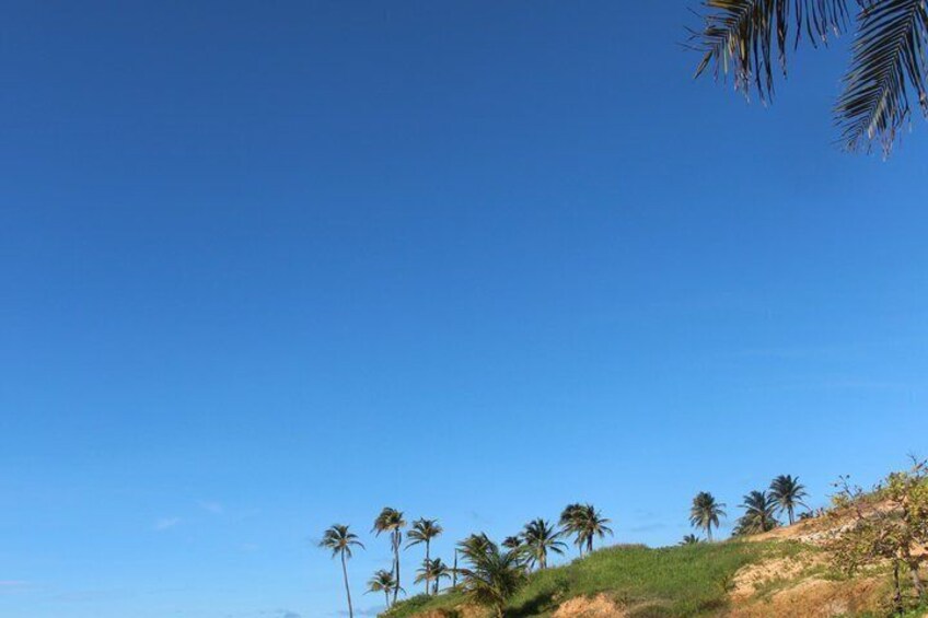 Lagoinha Beach Tour 2