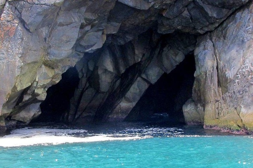 Arraial do Cabo Tour in Rio de Janeiro with Lunch 5