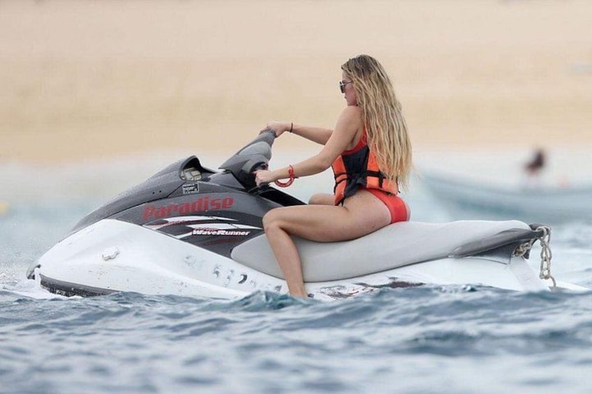Cabo San Lucas Jet Ski Rental 5
