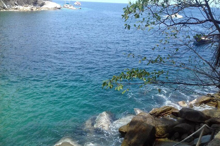 Private Los Arcos & Colomitos Snorkeling Experience 4