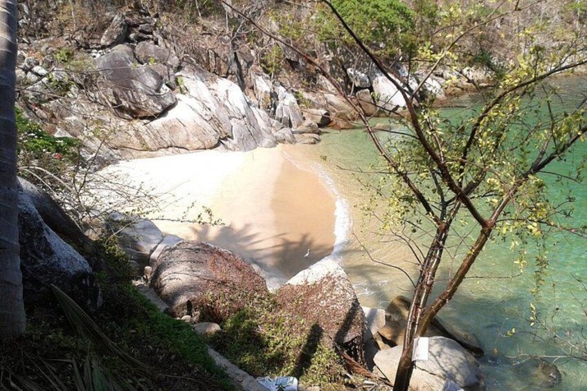Private Los Arcos & Colomitos Snorkeling Experience 2