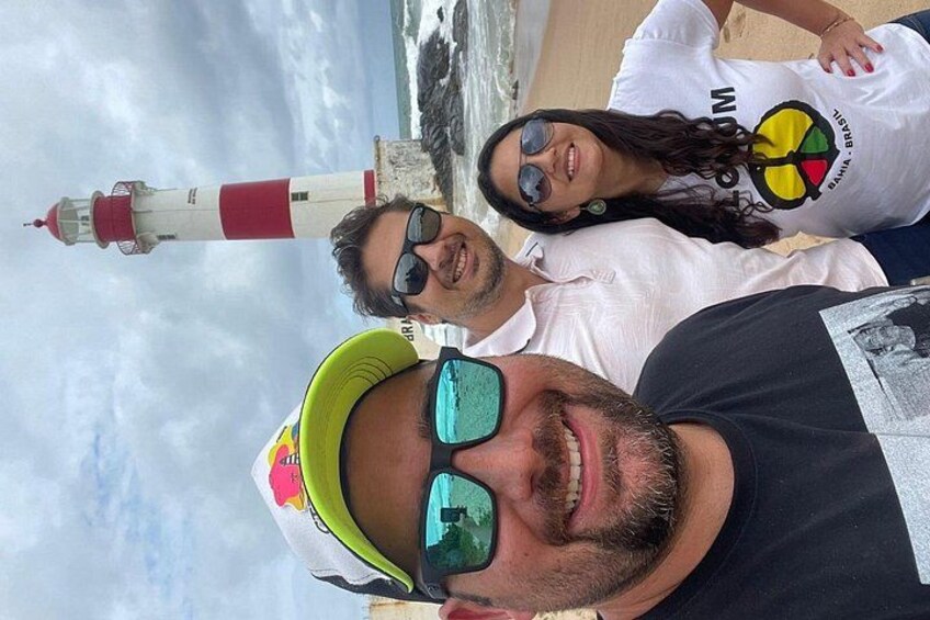 Itapua lighthouse 4