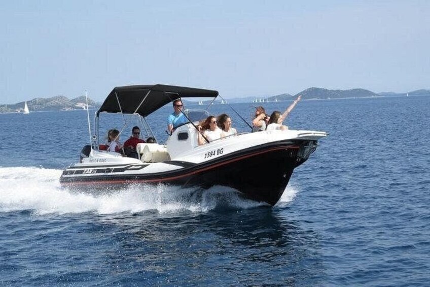 Angra & Ilha Grande From Rio: Boat Tour With Barbecue and Drinks 3