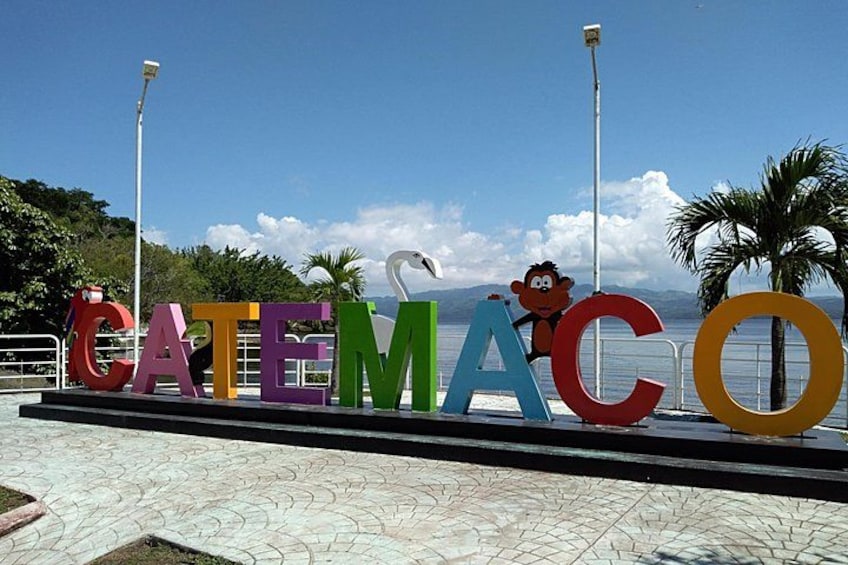 Wonders in the jungle of our mother culture Catemaco & Los Tuxtlas 5