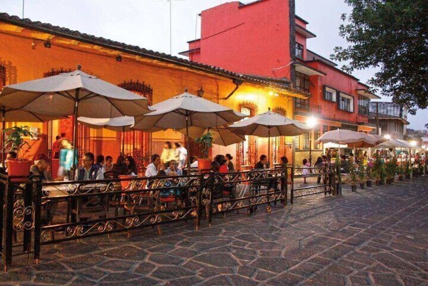 Xalapa and Coatepec Cultural Tour from Veracruz