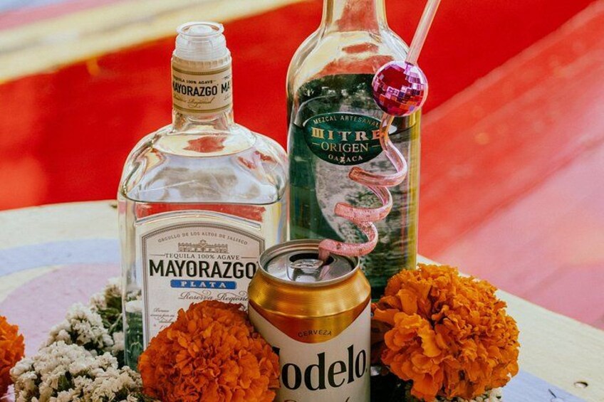 Top-notch quality beverages 4