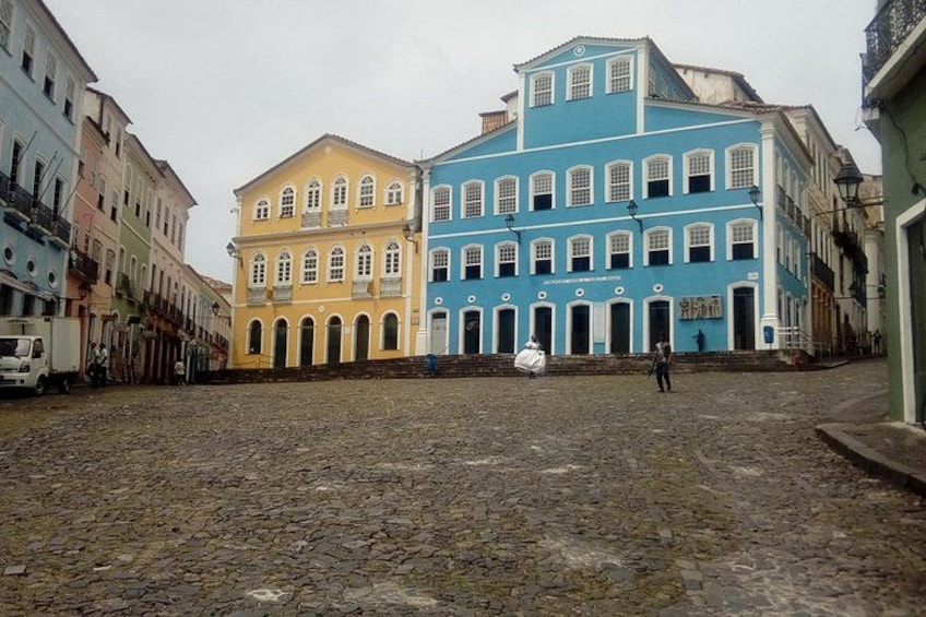 Private Historical Tour 5 hours 1