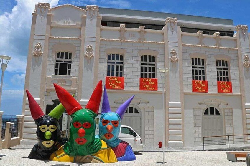 Private Historical Tour 5 hours 2