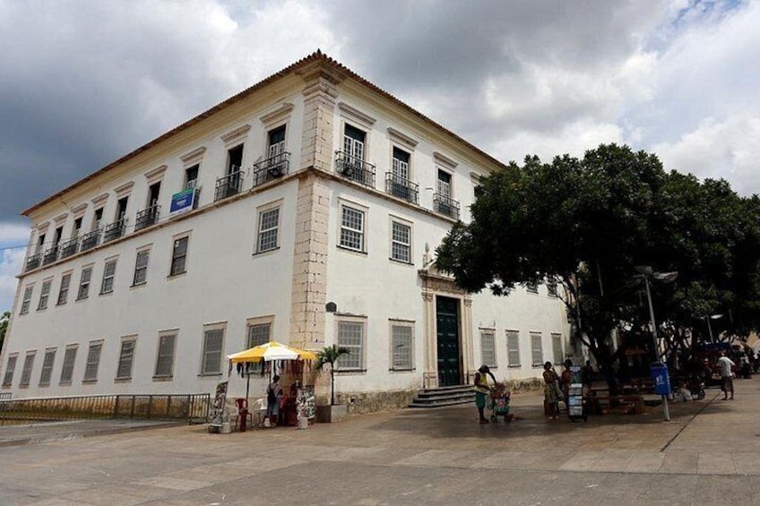 Private Historical Tour 5 hours 2