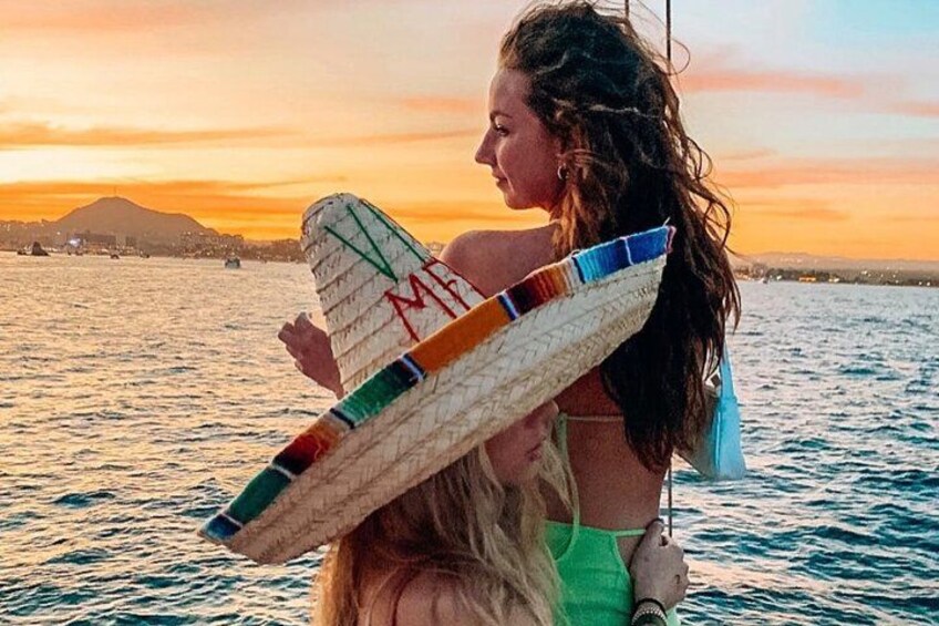 Sombreros and Cabo 5