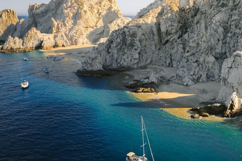 Lover“s Beach in Los Cabos 3