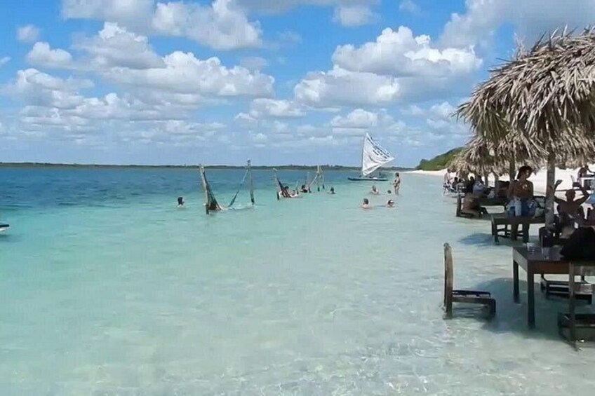 Full Day Tour to Jericoacoara from Fortaleza 4