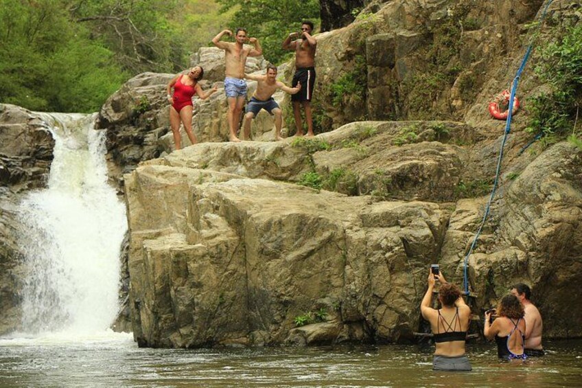 ATV and RZR Jorullo Bridge Experience in Puerto Vallarta 3