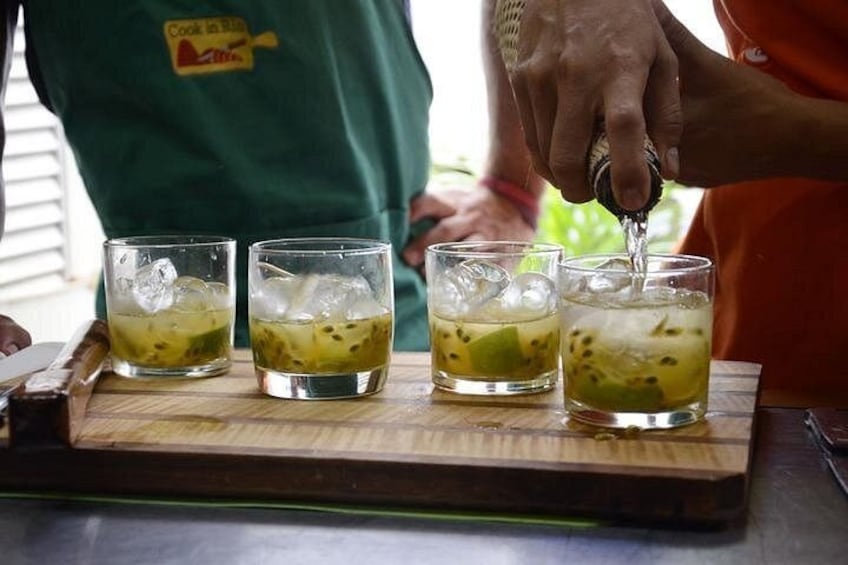 3-Hour Brazilian Cooking Class in Rio de Janeiro 4