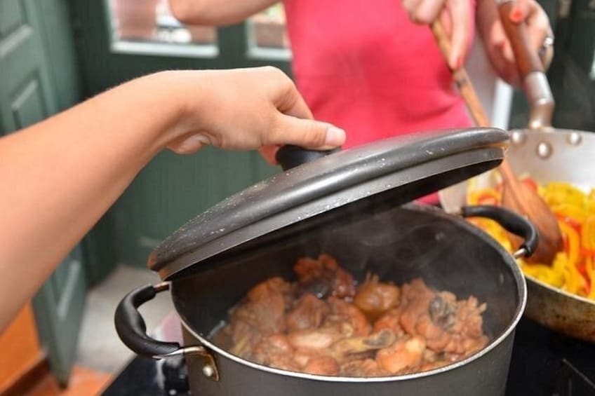 3-Hour Brazilian Cooking Class in Rio de Janeiro 2