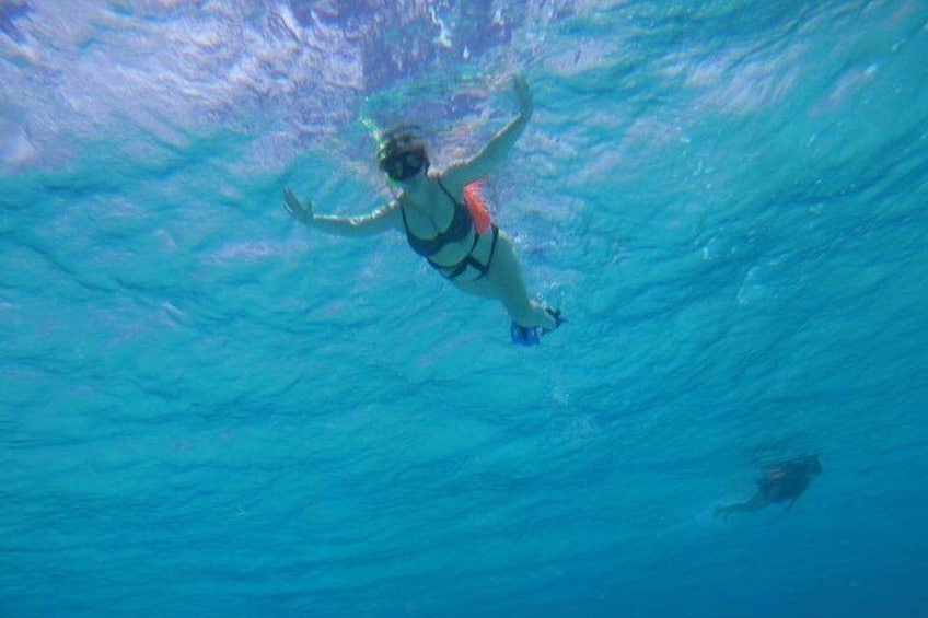 El Cielo cozumel 3