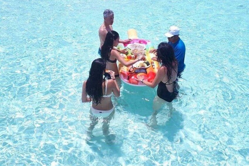 El Cielo Cozumel 4