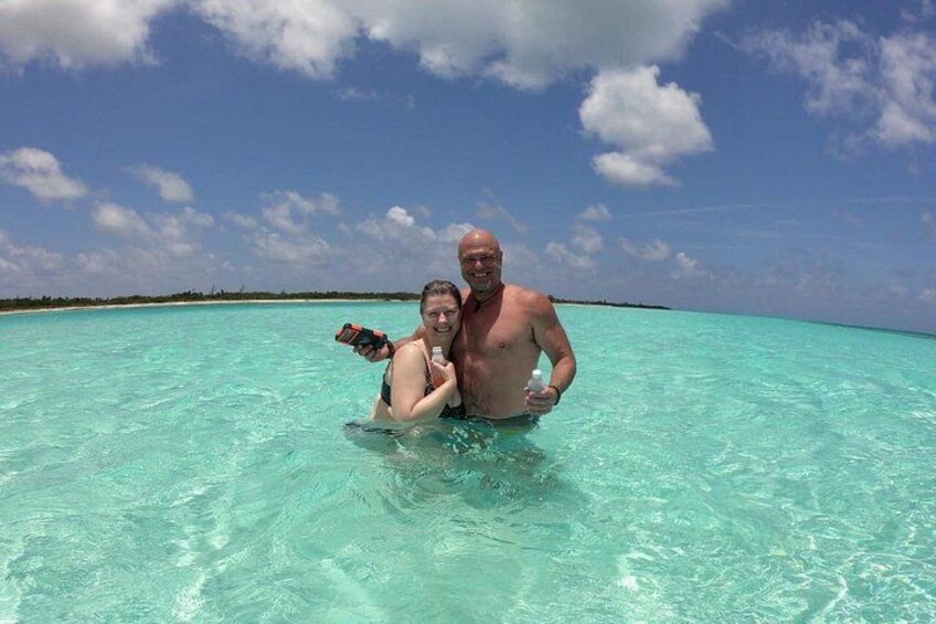 El Cielo Cozumel tour 3