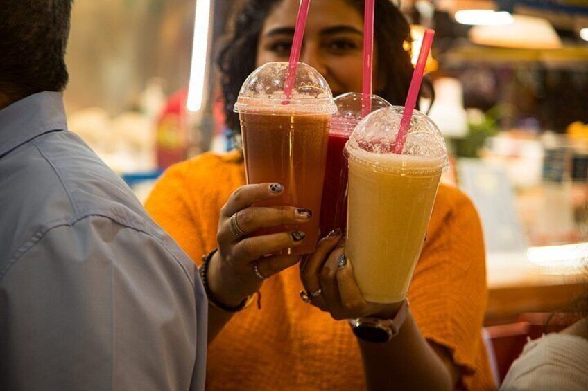 Coyoacan Food Tour 2