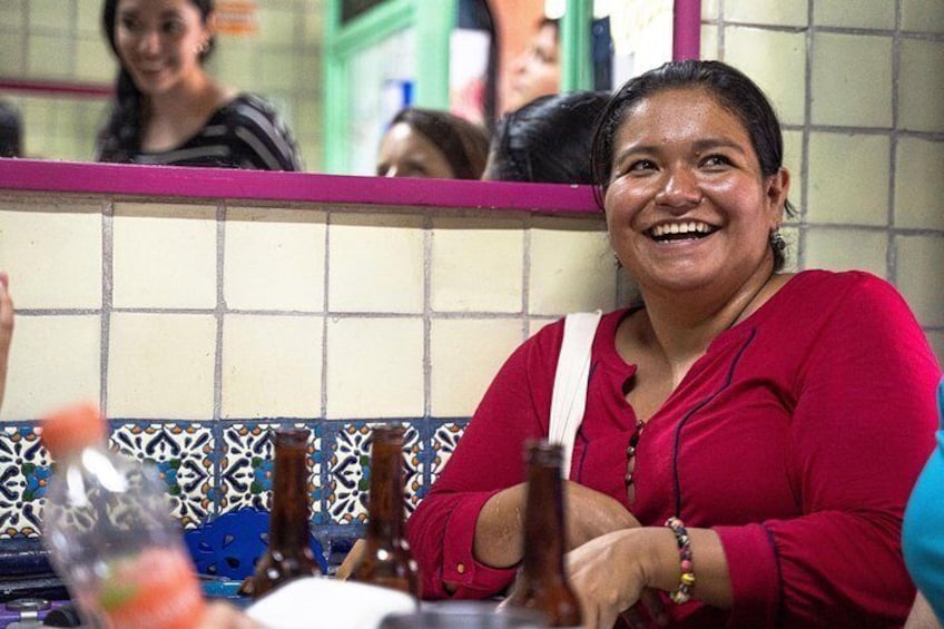 Coyoacan Food Tour 5