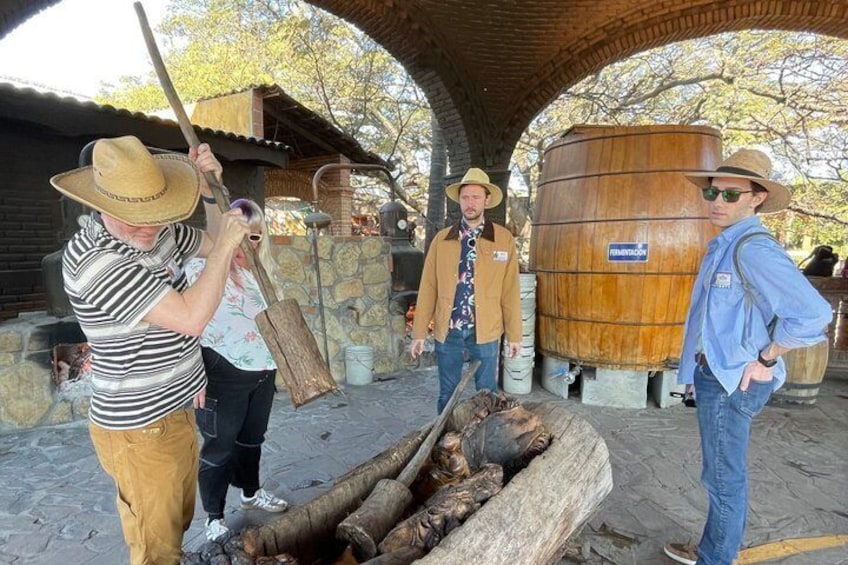 Tequila: Private Half-Day Tour 2