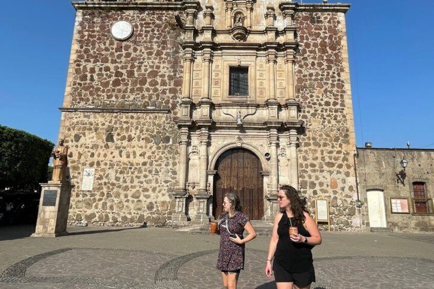 Tequila: Private Half-Day Tour 4
