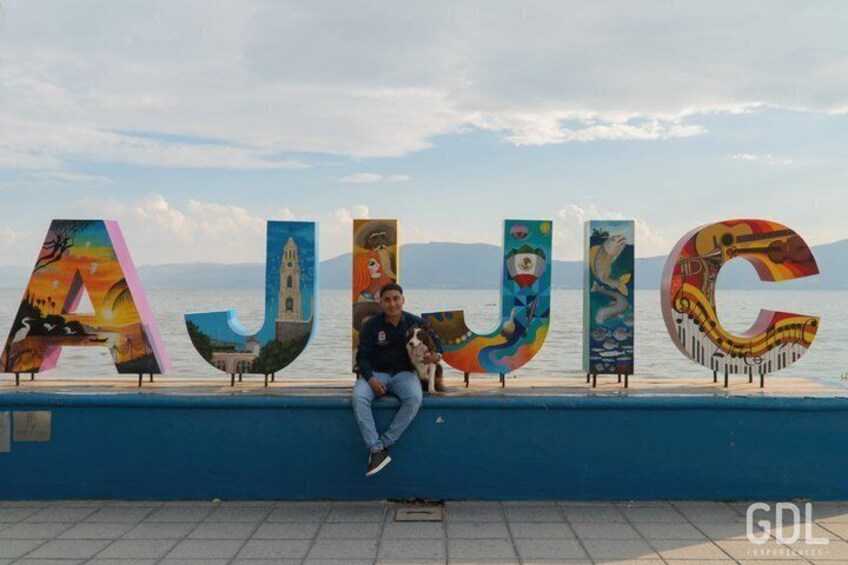 Tour to Lake Chapala, MAGIC TOWN of Ajijic from Guadalajara 2