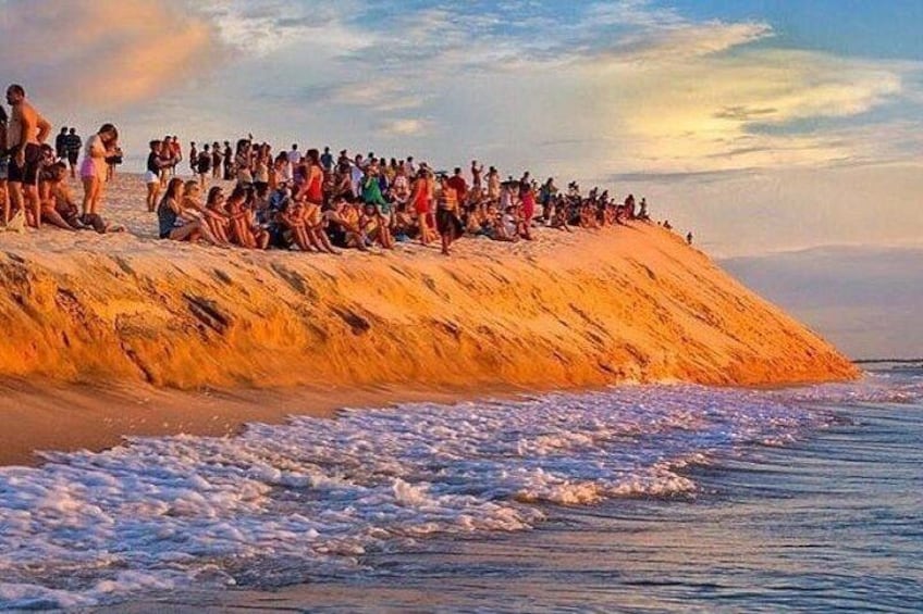 Jericoacoara Tour in a Full Day - Leaving Fortaleza by Girafatur 2