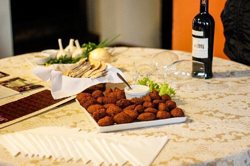 Gastronomic Tour in Curitiba with Jens Tours 1