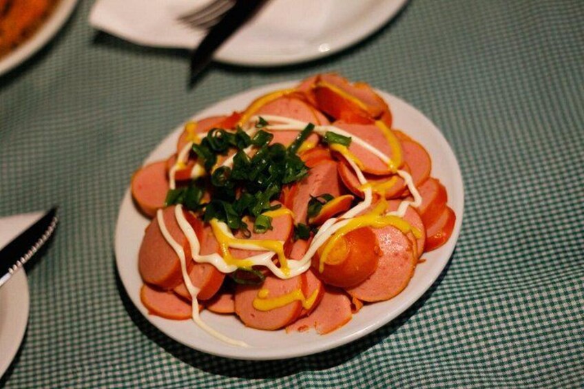 Gastronomic Tour in Curitiba with Jens Tours 5