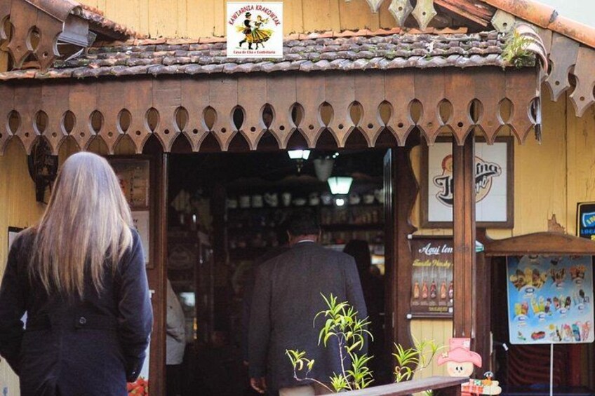 Gastronomic Tour in Curitiba with Jens Tours 3