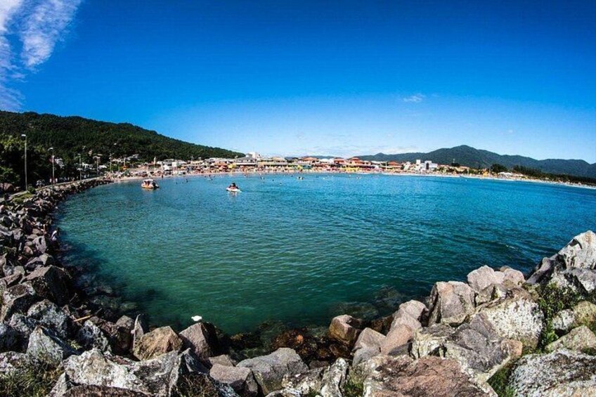 Barra da Lagoa 1