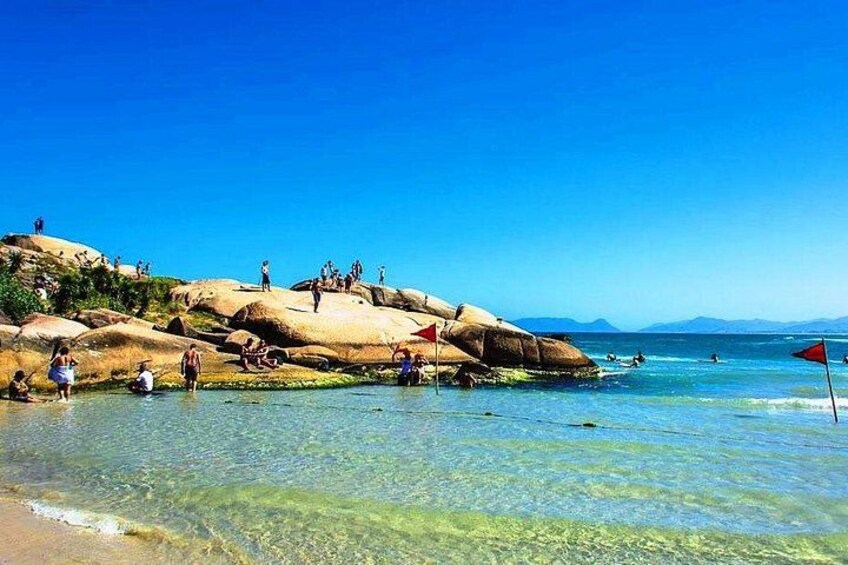 Joaquina Beach 3