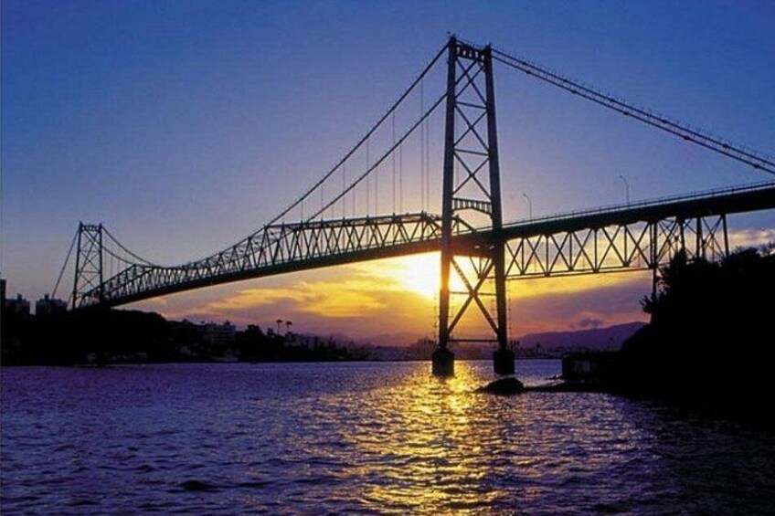Floripa Total - Leaving Florianópolis by Itaguasul Turismo 1