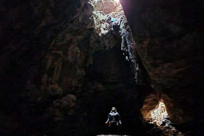 Sierra Gorda Tour in 1 day with starting from Querétaro 2