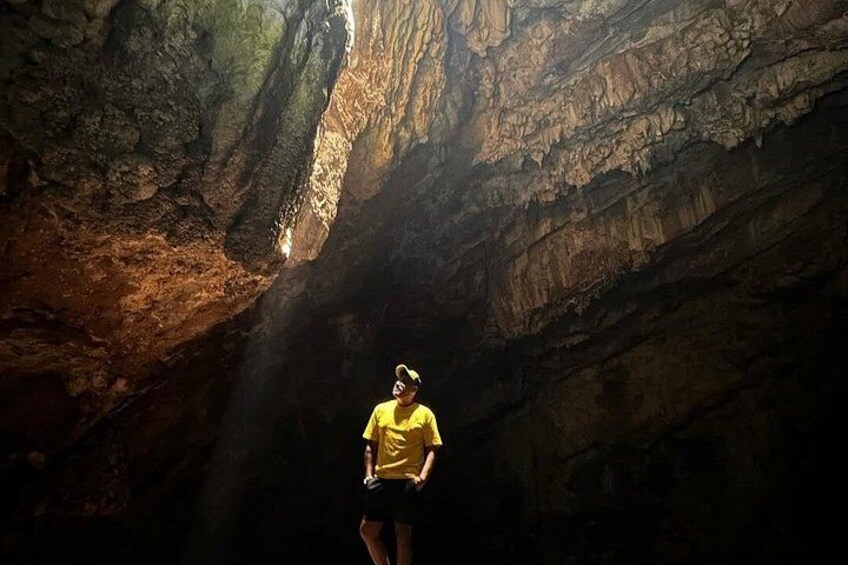 Sierra Gorda Tour in 1 day with starting from Querétaro 4