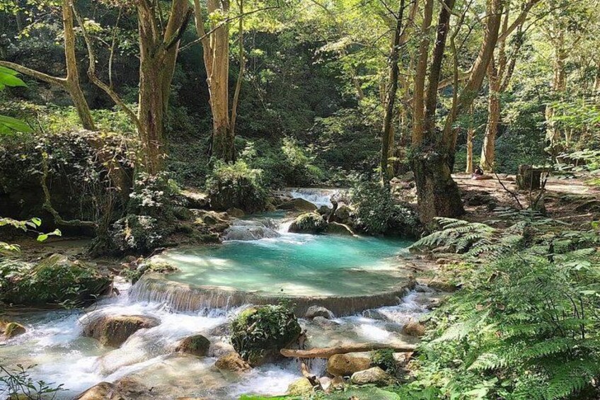 Sierra Gorda Tour in 1 day with starting from Querétaro 3