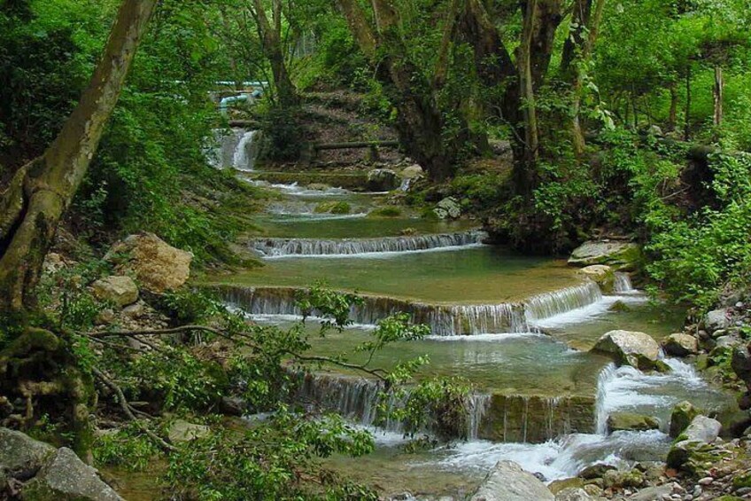 Sierra Gorda Tour in 1 day with starting from Querétaro 2